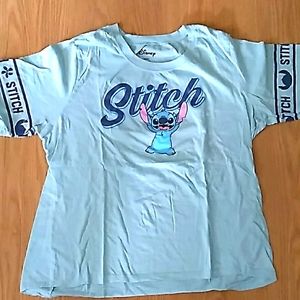 DISNEY- Stitch T-Shirt